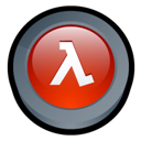 Half Life Decay icon